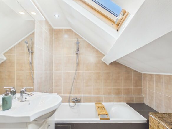 Charming House Semi Detached For Sale