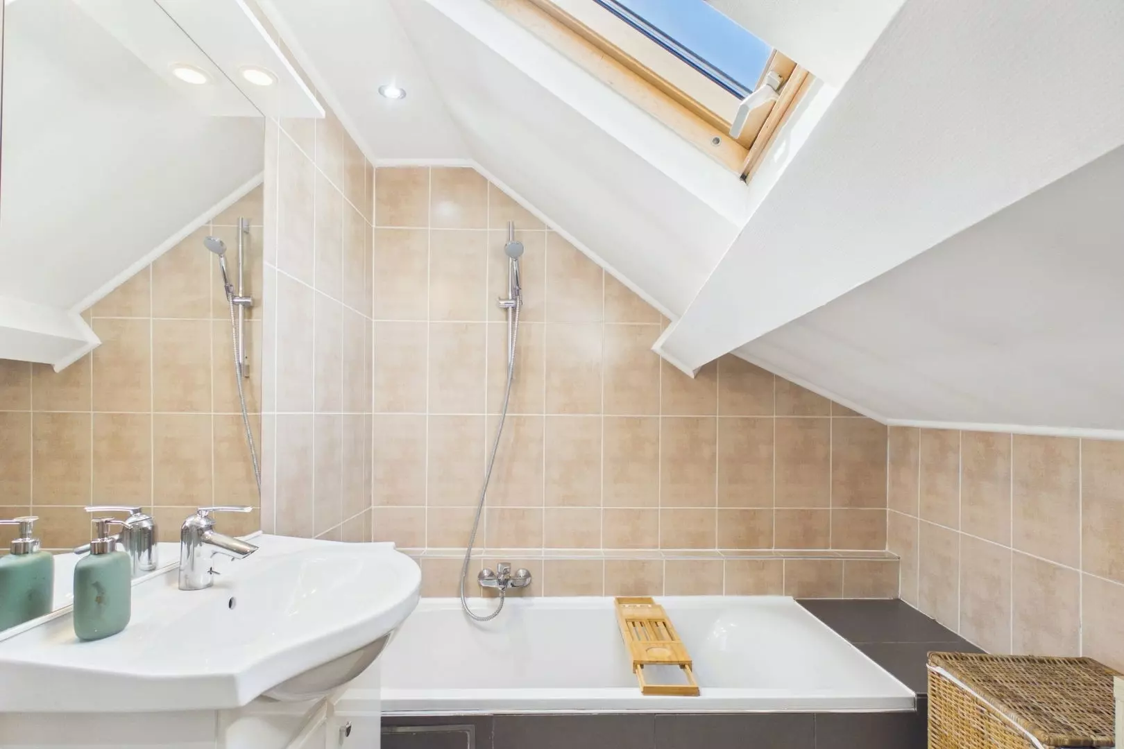 Charming House Semi Detached For Sale