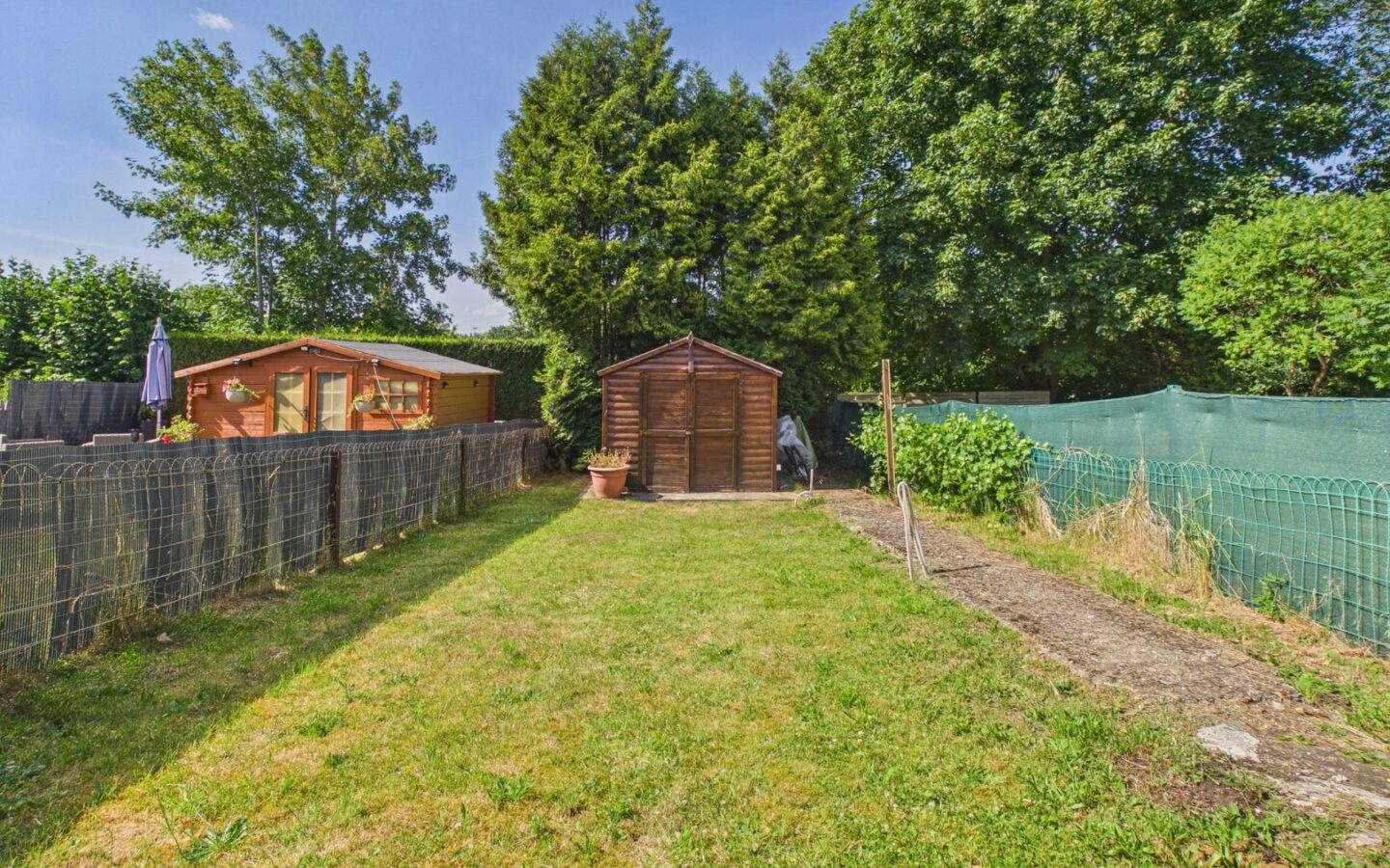 Charming House Semi Detached For Sale