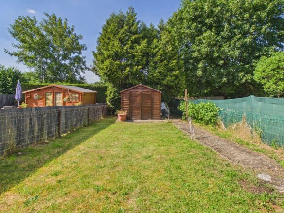 Charming House Semi Detached For Sale