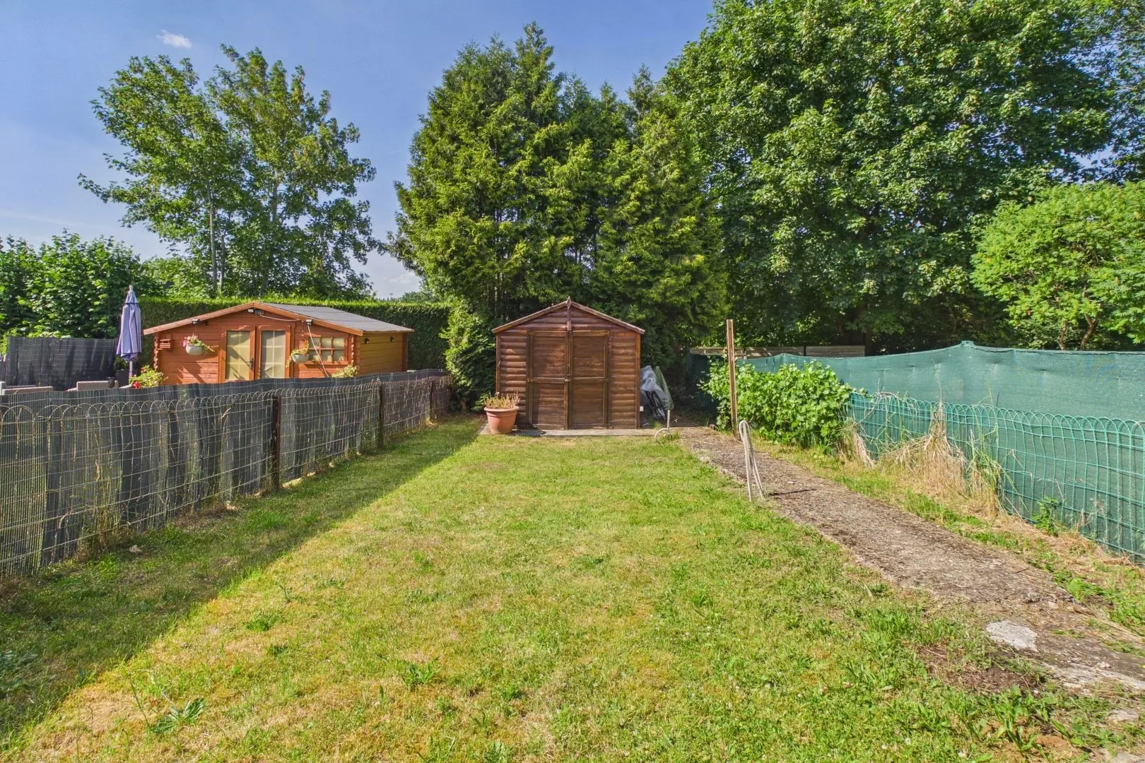 Charming House Semi Detached For Sale