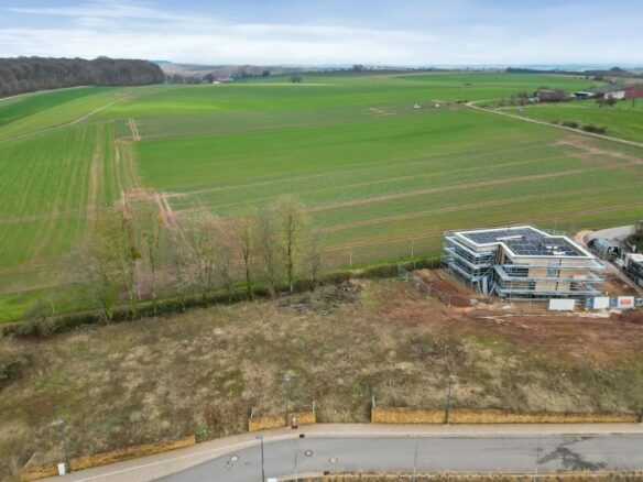 Land For Sale.