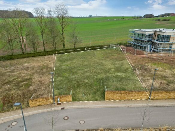 Land For Sale.
