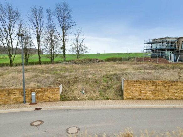 Land For Sale.