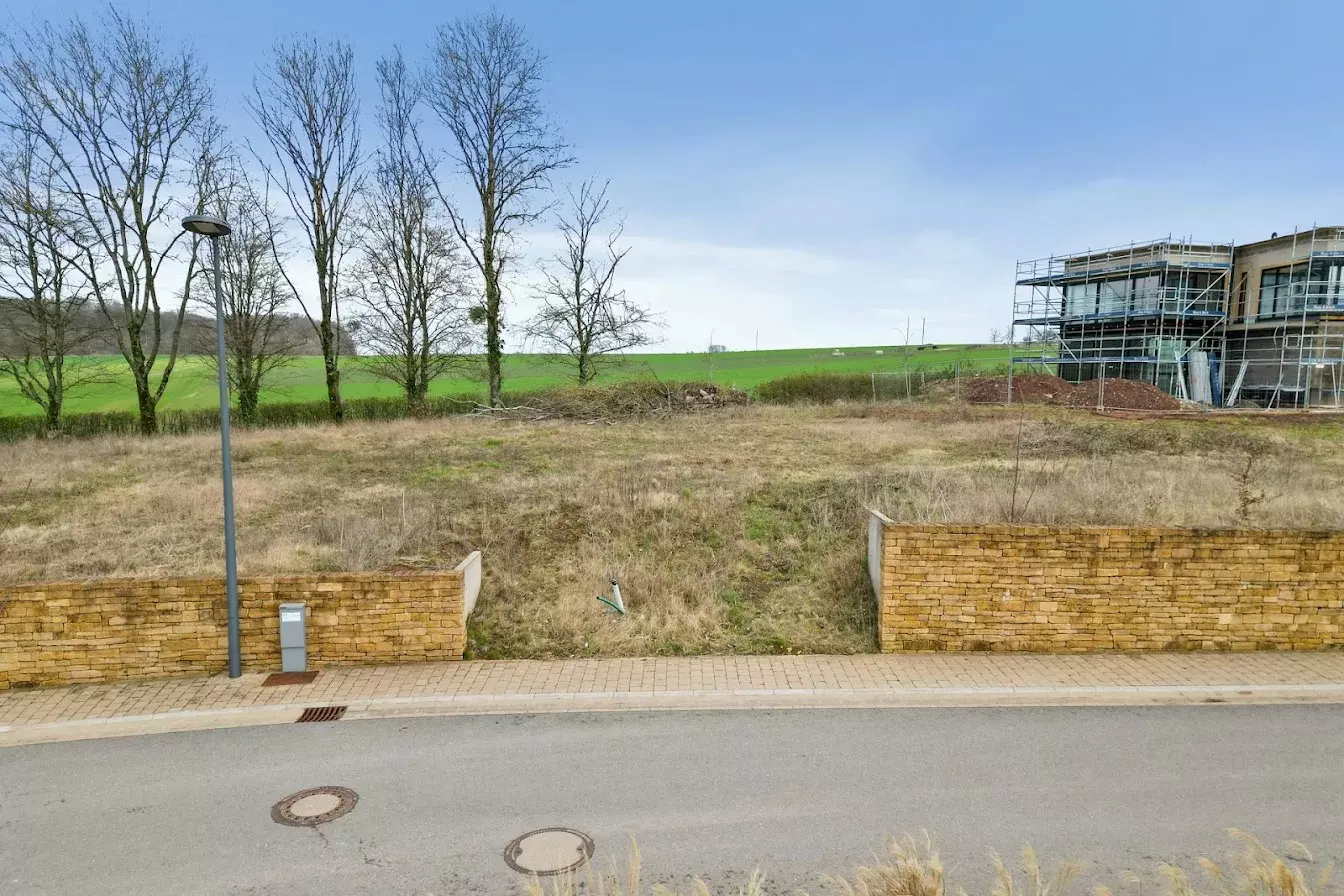 Land For Sale.