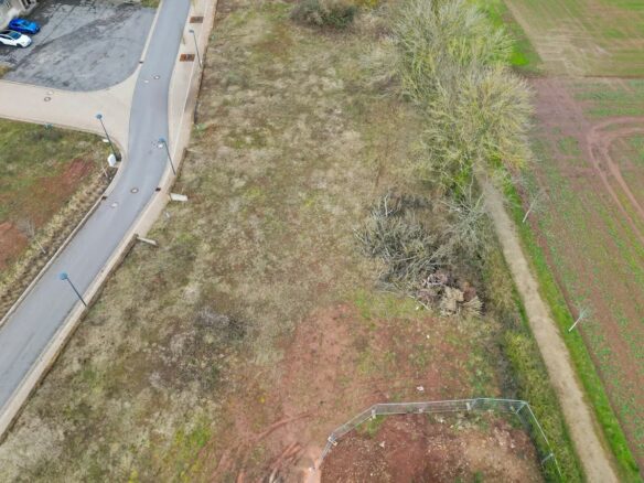 Land For Sale.