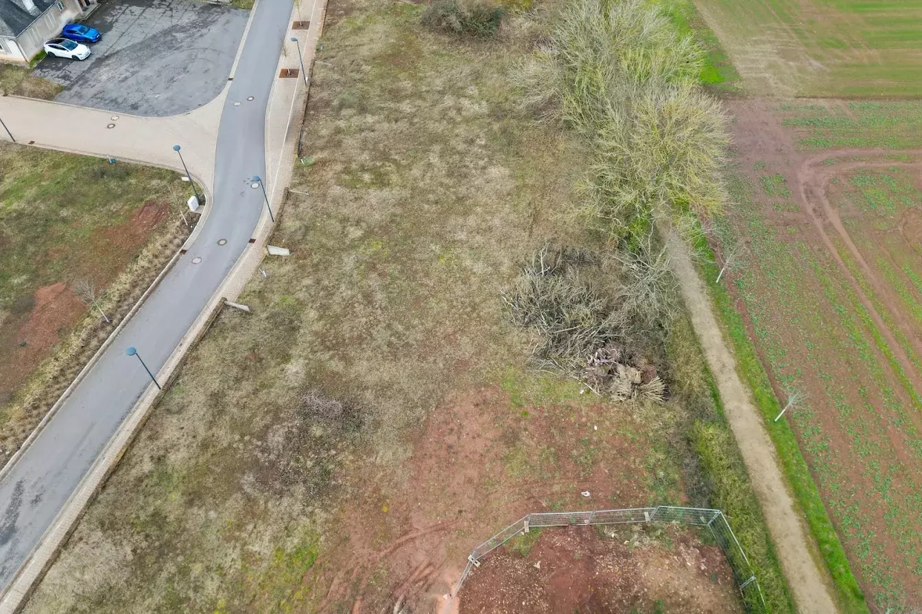 Land For Sale.