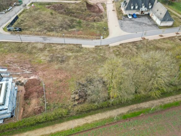 Land For Sale.