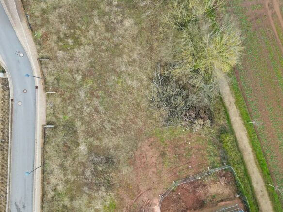 Land For Sale.