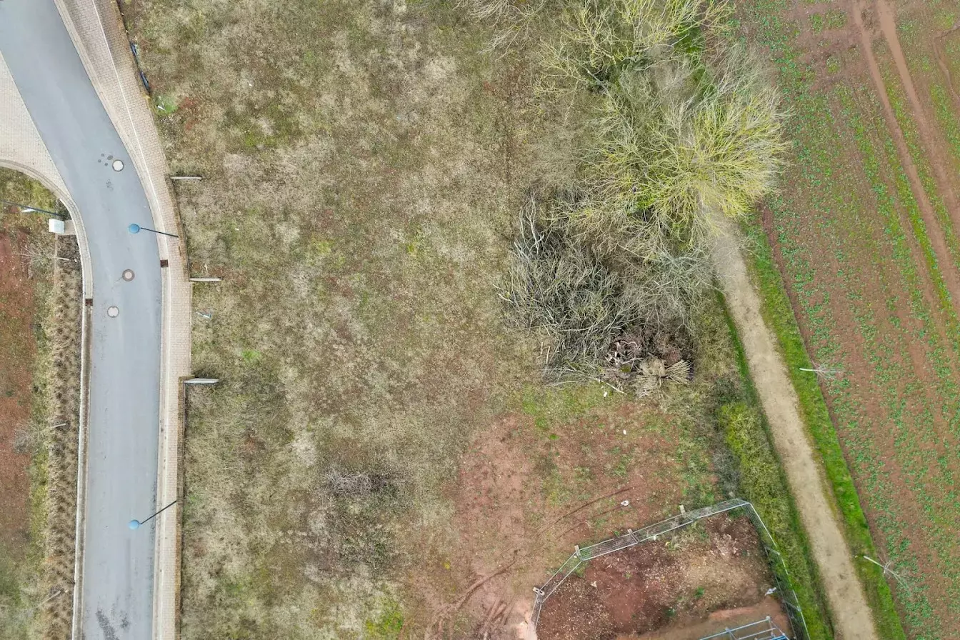 Land For Sale.
