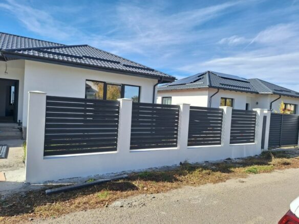 A Very Nice Single Storey House For Sale.