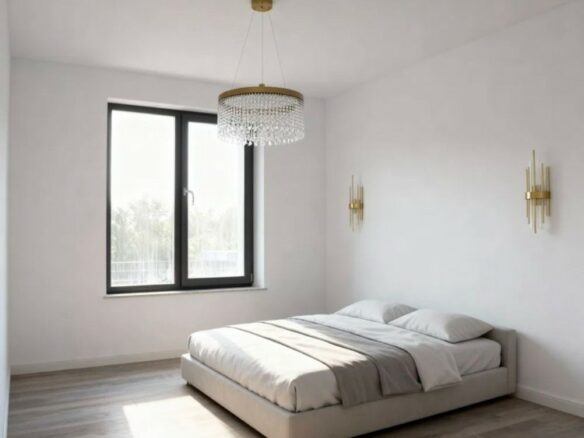A Very Nice Single Storey House For Sale.