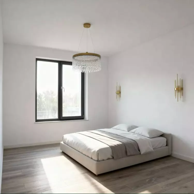 A Very Nice Single Storey House For Sale.