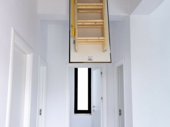 A Very Nice Single Storey House For Sale.