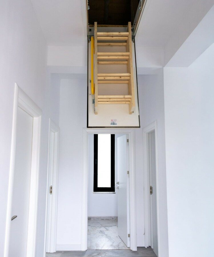 A Very Nice Single Storey House For Sale.
