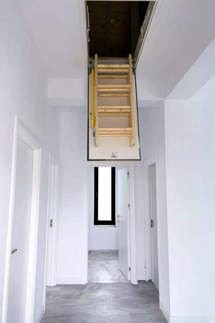 A Very Nice Single Storey House For Sale.