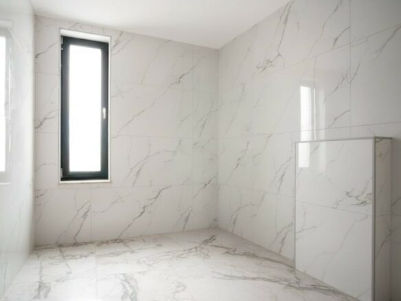 A Very Nice Single Storey House For Sale.