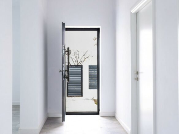 A Very Nice Single Storey House For Sale.