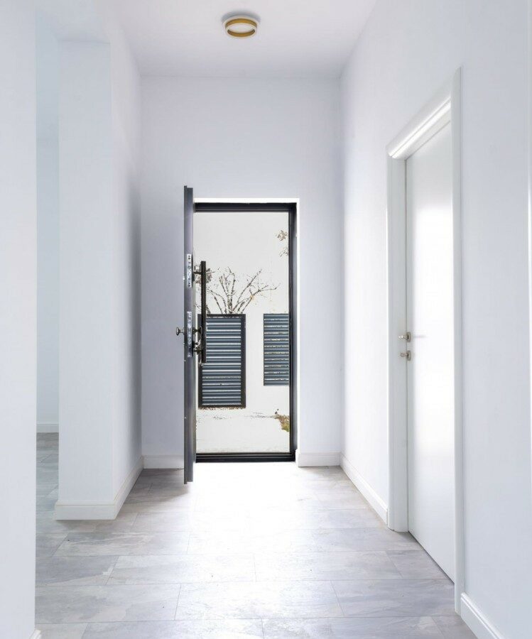 A Very Nice Single Storey House For Sale.