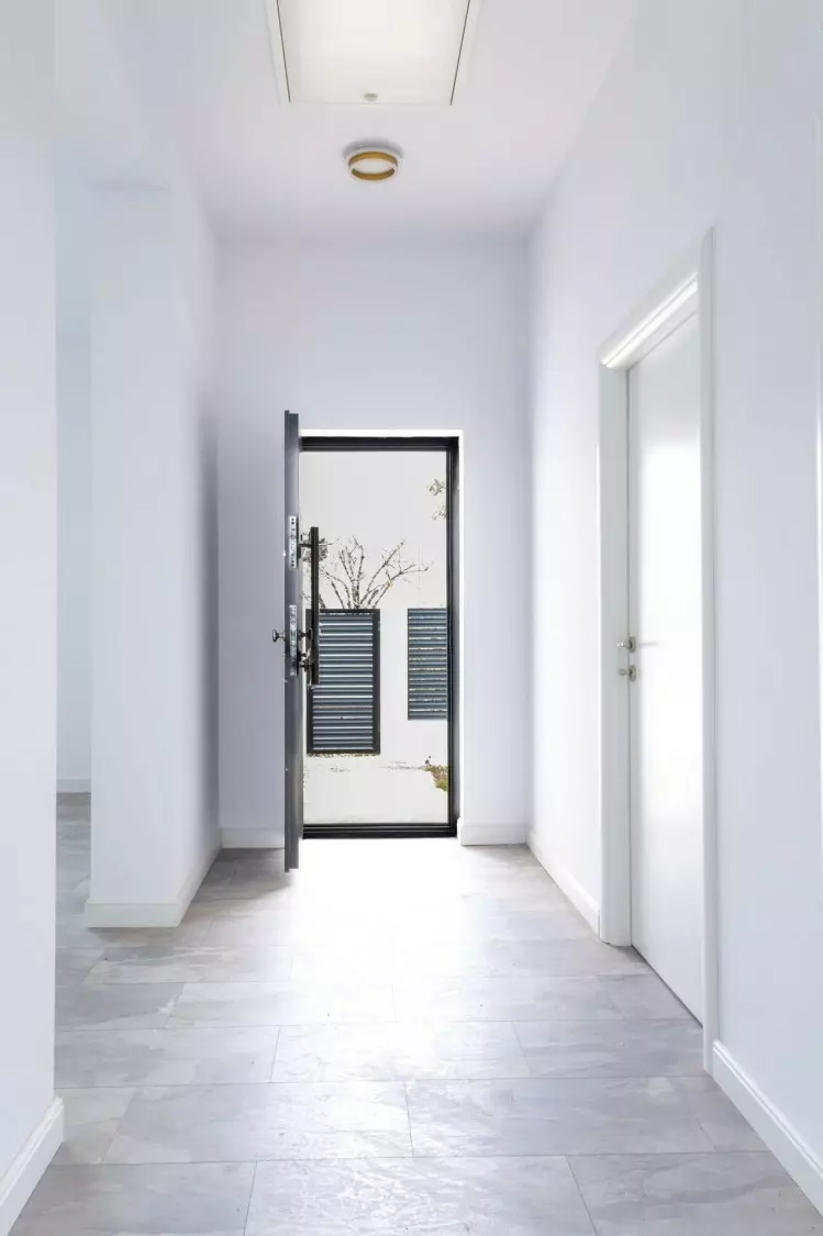 A Very Nice Single Storey House For Sale.