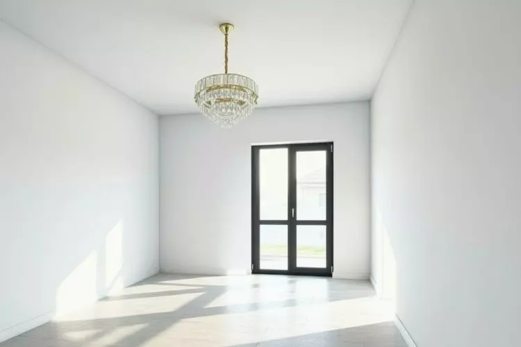 A Very Nice Single Storey House For Sale.