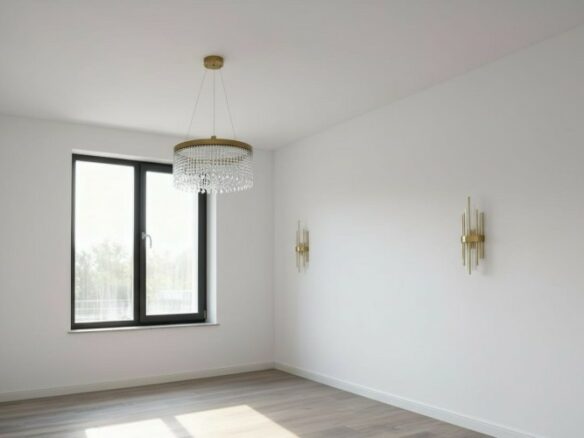 A Very Nice Single Storey House For Sale.