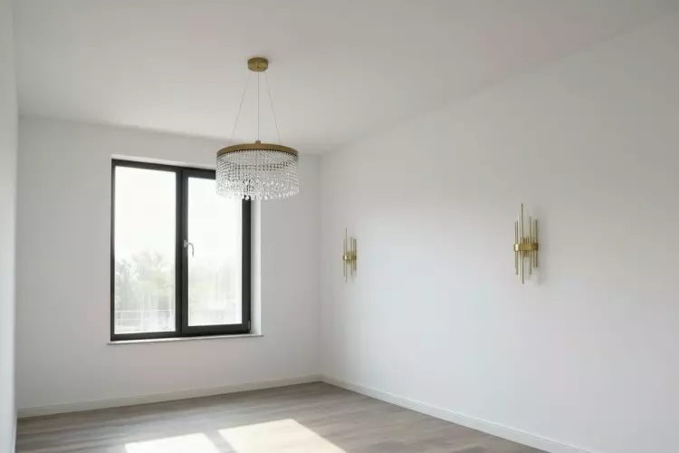 A Very Nice Single Storey House For Sale.