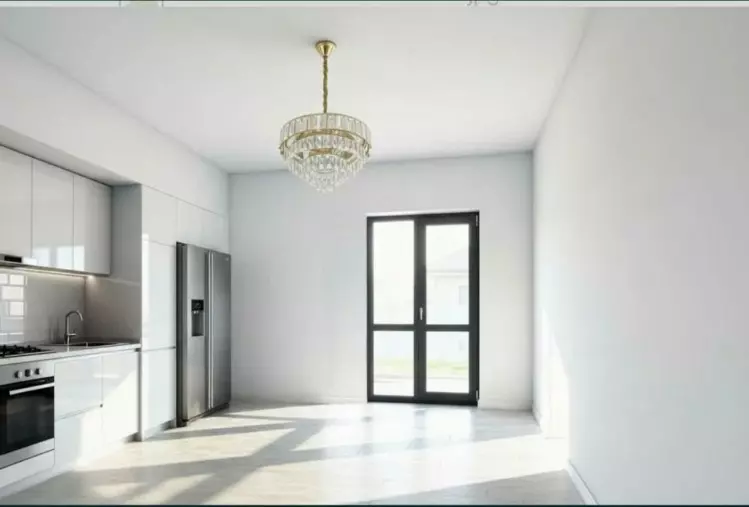 A Very Nice Single Storey House For Sale.