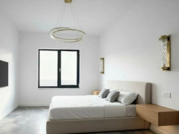 A Very Nice Single Storey House For Sale.