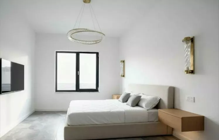 A Very Nice Single Storey House For Sale.