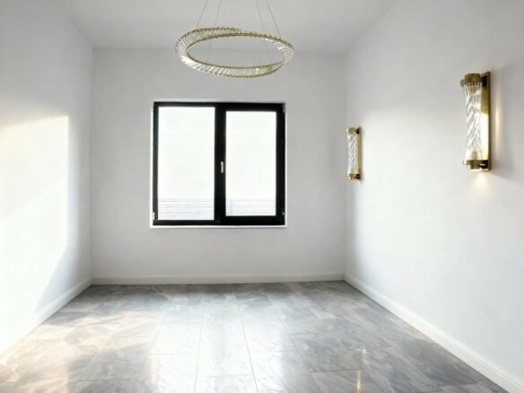 A Very Nice Single Storey House For Sale.