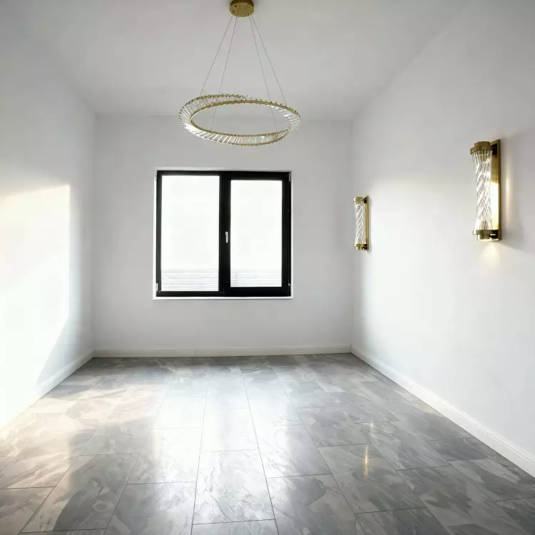 A Very Nice Single Storey House For Sale.