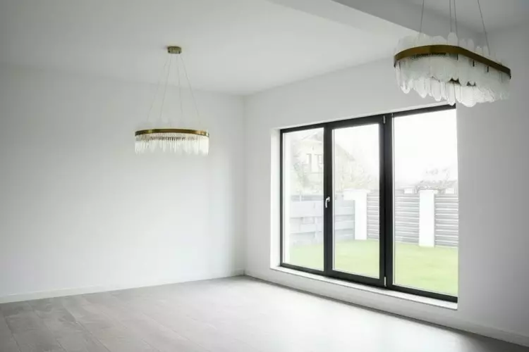 A Very Nice Single Storey House For Sale.