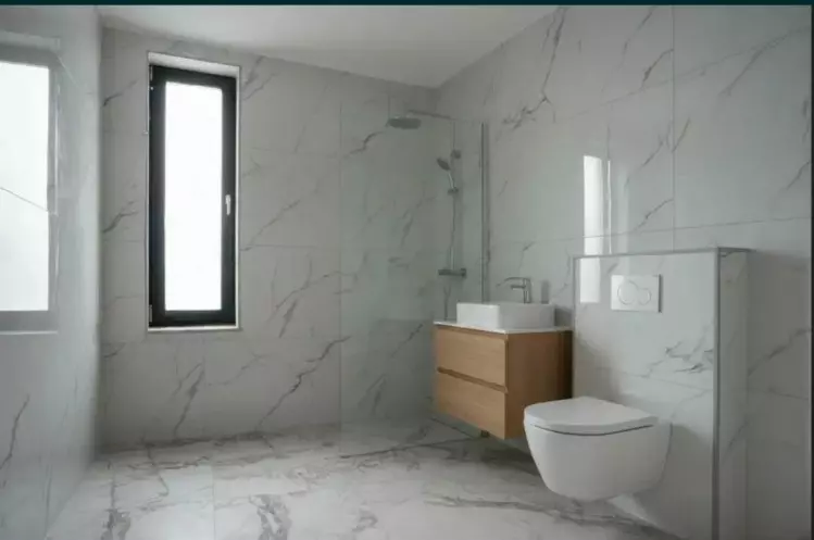 A Very Nice Single Storey House For Sale.