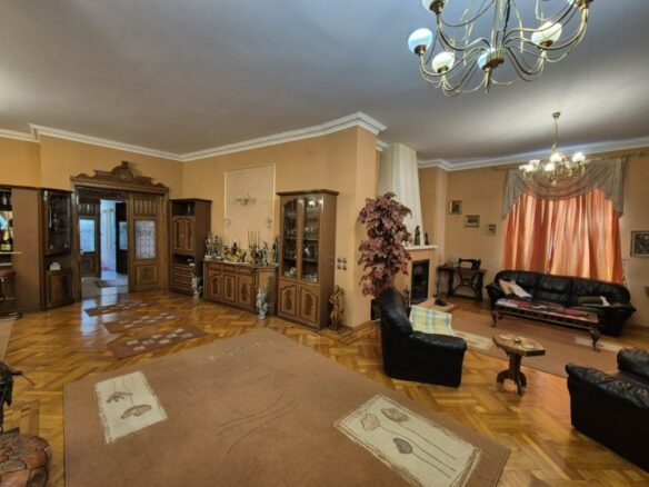 Exceptional Villa For Sale.