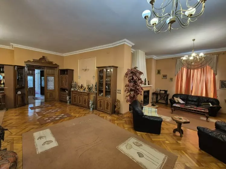 Exceptional Villa For Sale.