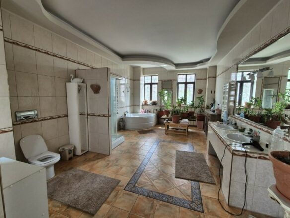 Exceptional Villa For Sale.