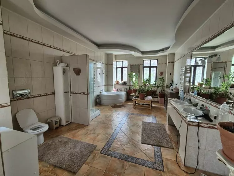 Exceptional Villa For Sale.