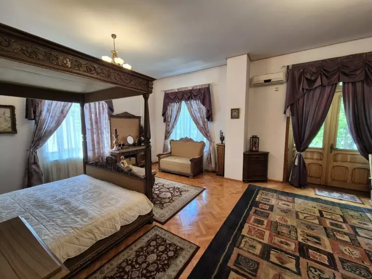 Exceptional Villa For Sale.