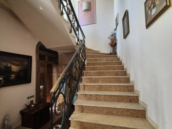 Exceptional Villa For Sale.