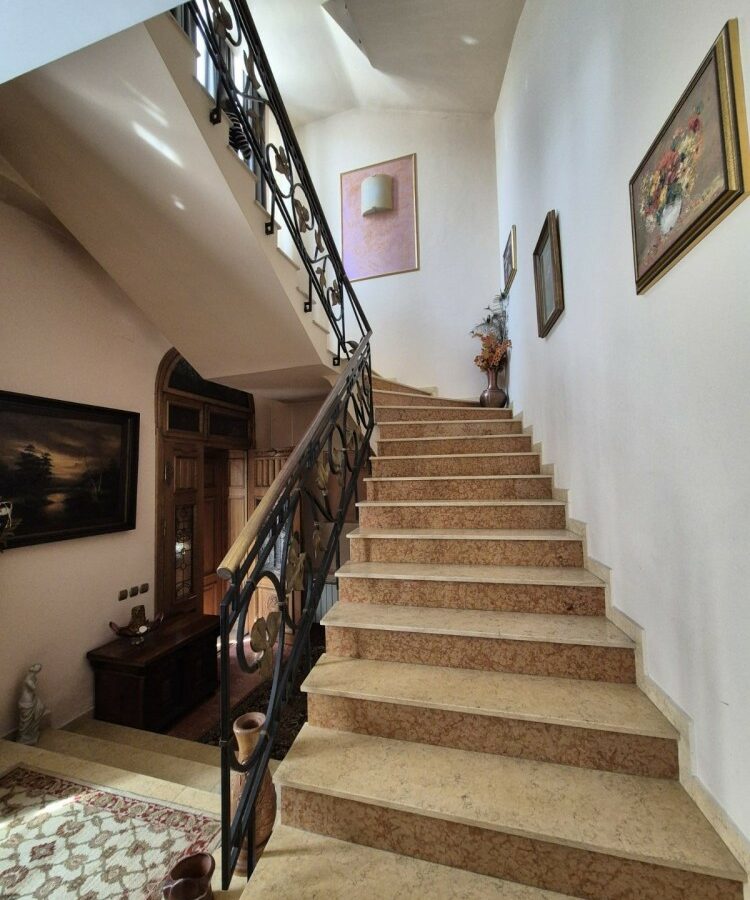 Exceptional Villa For Sale.