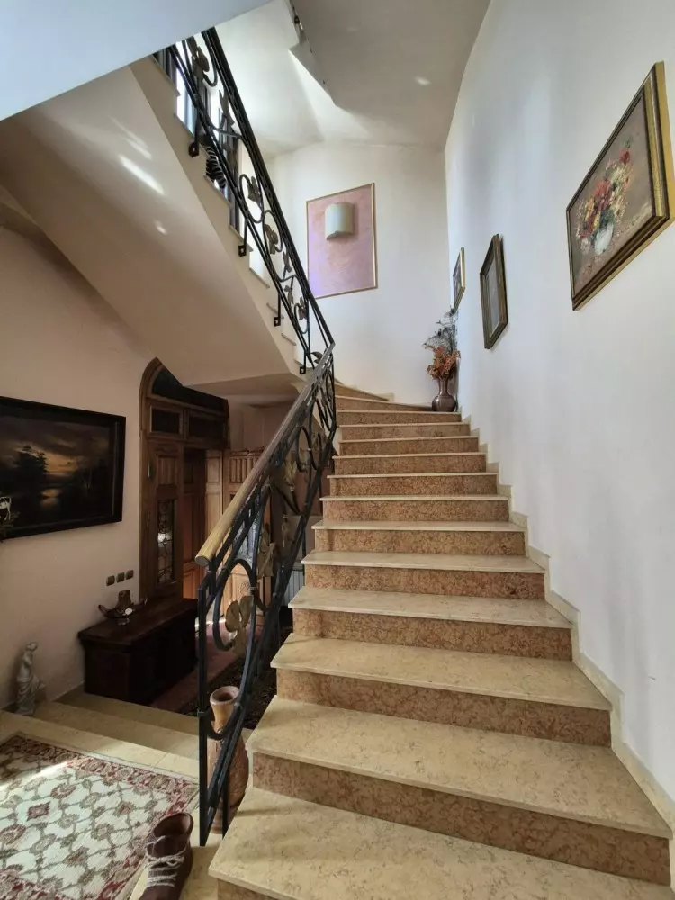 Exceptional Villa For Sale.