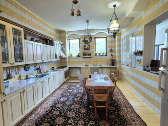 Exceptional Villa For Sale.
