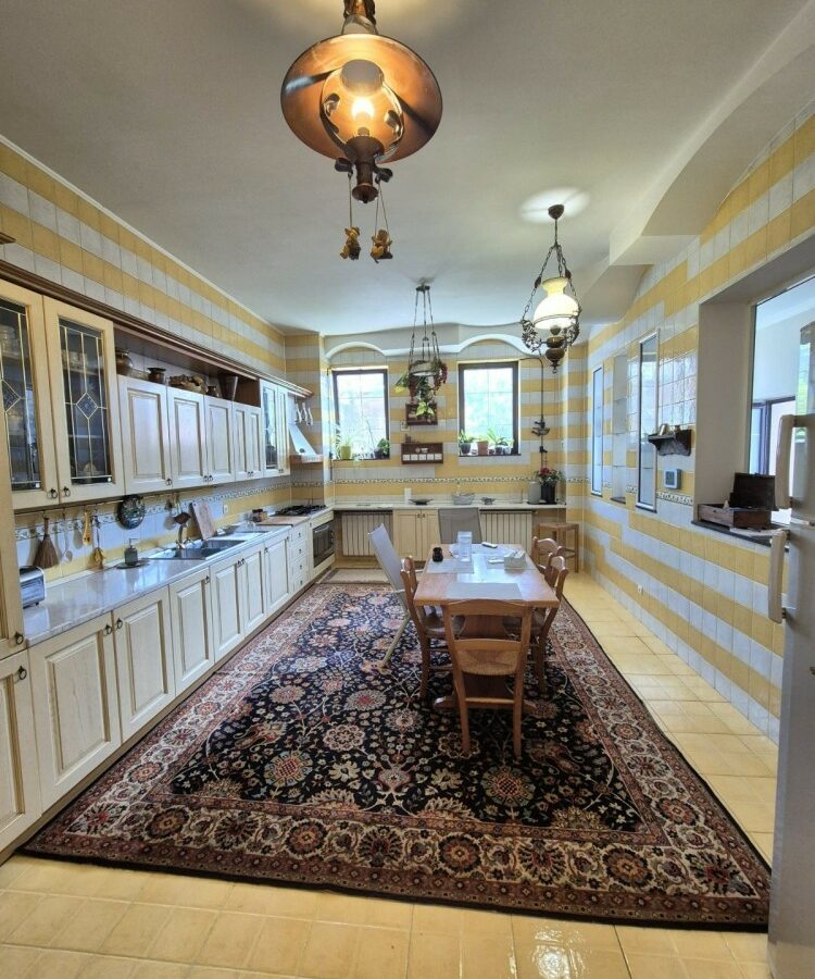 Exceptional Villa For Sale.