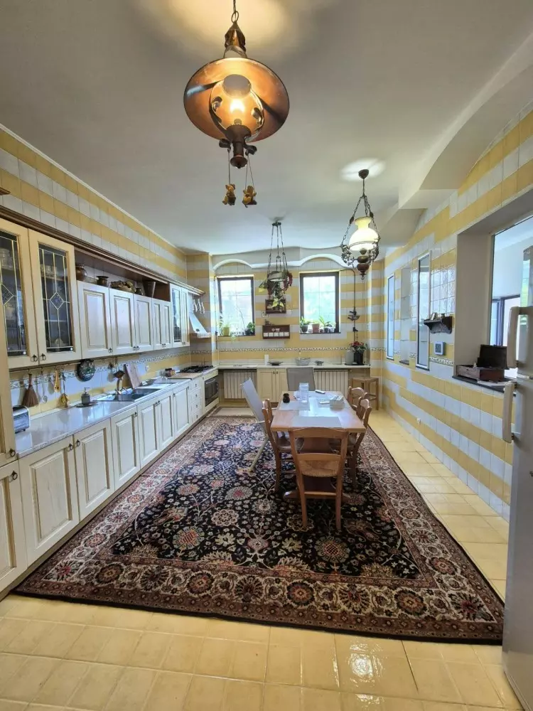 Exceptional Villa For Sale.
