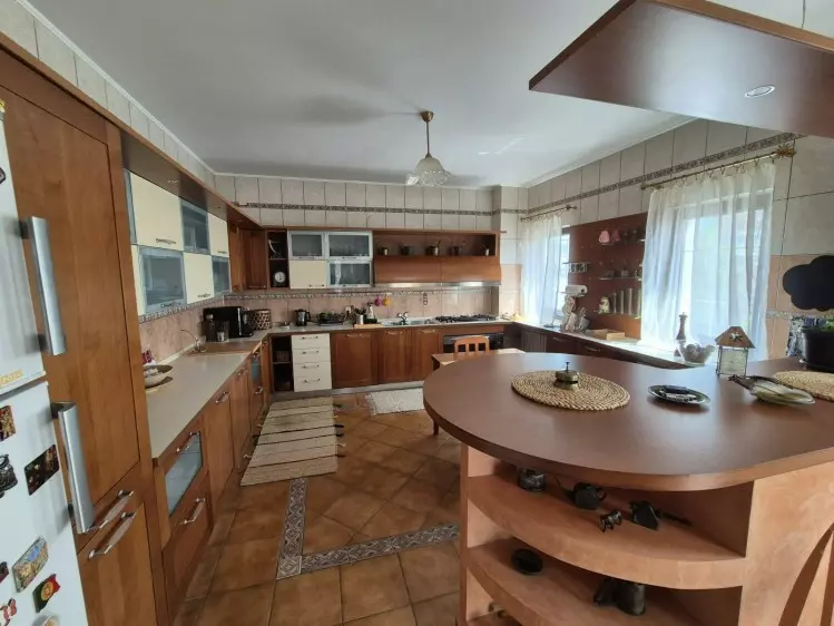 Exceptional Villa For Sale.