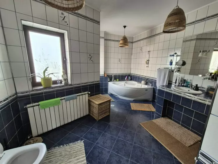 Exceptional Villa For Sale.