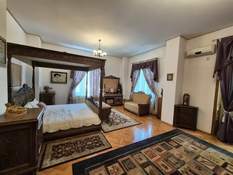 Exceptional Villa For Sale.