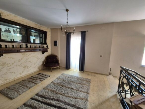 Exceptional Villa For Sale.