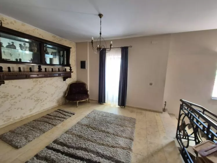 Exceptional Villa For Sale.